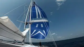 Sailing to Sabang, Indonesia - Ep. 2