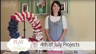 4th of July Projects