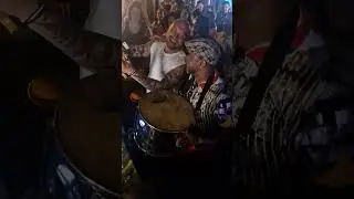 Cabeça de Area e Neuza Lima no bar A Praieira pt 2