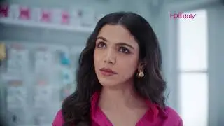Trust only i-pill daily | Hindi | 25 sec