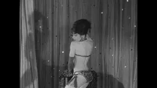 Burlesque Queen (1951)
