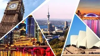 Top Destinations For Overseas Education - Edwise