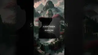 #sleeptoken #live #vocal #cover #alkaline
