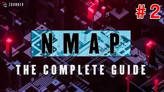 TARGET SPECIFICATION | THE PRACTICAL NMAP GUIDE | #2