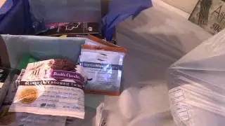 Sept Little Life box unboxing...
