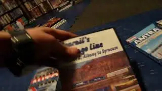 VHS DVD & Blu-Ray update for December 30 2025 Last one from 2025