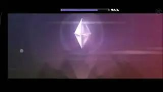Metamorphosis by Fawsgdd (Mythic Medium Demon) Geometry Dash 2.2