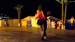 Bachata de Roxanne