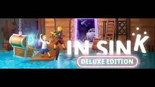 In Sink With Mightkaz part 5