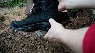Salomon XA FORCES GTX 8