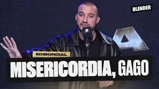 GAGO QUEBR&Oacute; a BOCA como ARGENTINA al FMI | EDIBORDIAL #6 | BLENDER