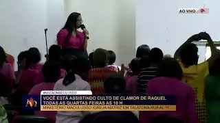 #AOVIVO - www.MACULUSSO.tv -@admaculusso