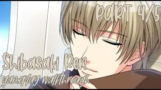 Ren Shibasaki - Main Story Walkthrough || PART 4