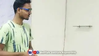 A serious fight in English between Trainees| Behind the scene #WellTalk