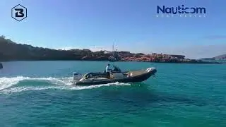 BSC B1  NAUTICOM Ibiza