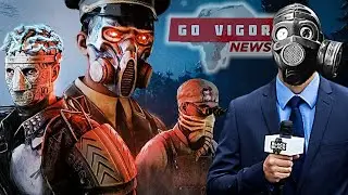 VIGOR 17 СЕЗОН / НОВОСТИ ВИГОР / GO VIGOR NEWS / Обновление 17.0 / ЛИКВИДАЦИЯ МИРЕН , СПИСКИ ЛИДЕРОВ