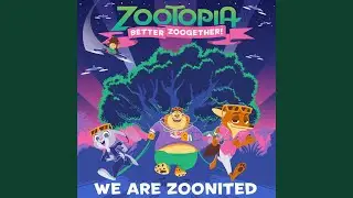 We Are Zoonited (From 