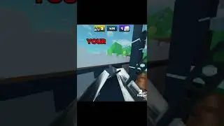 im so fast in rivals bro