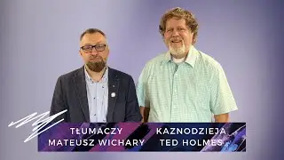 Ted Holmes - Miłość w obfitości