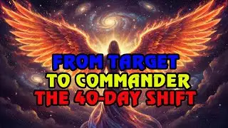From Target To Commander: The 40-Day Radio Silence Protocol That Hell Can&rsquo;t Track