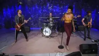 Nikki Hill Band - Scratch Back - Don Odells Legends