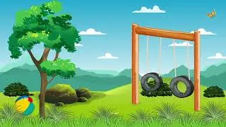 NO COPYRIGHT Cartoon background video || Cartoon video