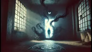 Corruption | You Let In