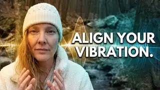 ✨ 2026 Frequency Forecast | Energy Update + Vibrational Healing Transmission