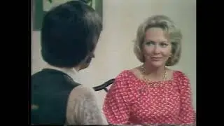 19761005 Joyce Davidson Show eith Robin Armstrong 2 of 2