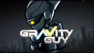 Gravity Guy - Menu Music (Produced by Andrew DNG Gomes)
