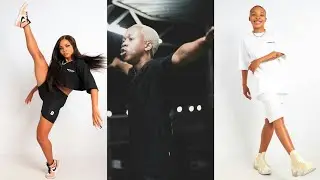Best Amapiano Dance Moves 2021 Yano Movement Dance Compilation Video 13 (Ft Hlogi Mash, Kananelo N)