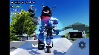 Nitro car