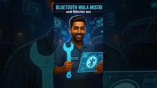 🧐🧐🧐#BluetoothWalaMistri #DigitalRepair #SpeakerRepair #EarbudsRepair#BluetoothRepair #TechMistri
