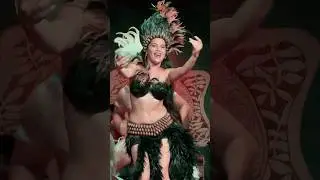 Varua Ora o te Tupuna #baile#rapanui#ori