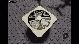 York Electric Condenser -Test | Ceiling Fan, Air Conditioner, More!