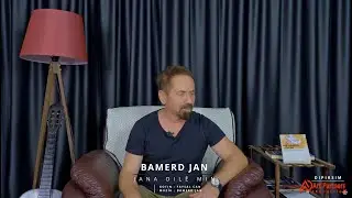 Bamerd Jan   Jana Dil&ecirc; Min