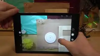Советы и хитрости камеры SAMSUNG Galaxy Tab A8 2021 - Лучшие скрытые функции камеры