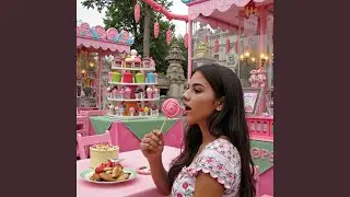 Pink Lollipop