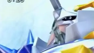 Omegamon X All-Deletes Yggdrasil