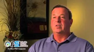 Florida Spine Institute: John O'Neill Testimonial