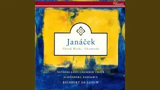 Janáček: The Wild Duck