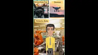 Smart Machines: The World of Mechatronics Engineering!#mechatronicsengineering