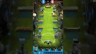 Gears POP! Online Gameplay 4