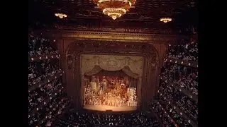 Neville Manifestations- 2 Tickets To Aida (Opera)
