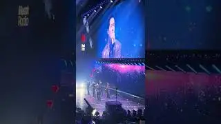 iHeartRadio’s HOT 99.5 Jingle Ball in Washington D.C. — MONSTA X 12/16/25