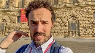 &iquest;Qu&eacute; hay que ver en el Palacio Pitti?