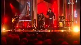 Minas Piedras - Juanes