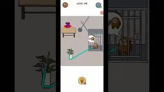 Imposter Puzzle: everywhere? Level 68