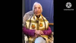 Happy 115th Heavenly Birthday To Amy Hawkins