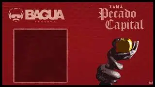 Xam&atilde; e Matu&ecirc; - Luxuria (Instrumental)
